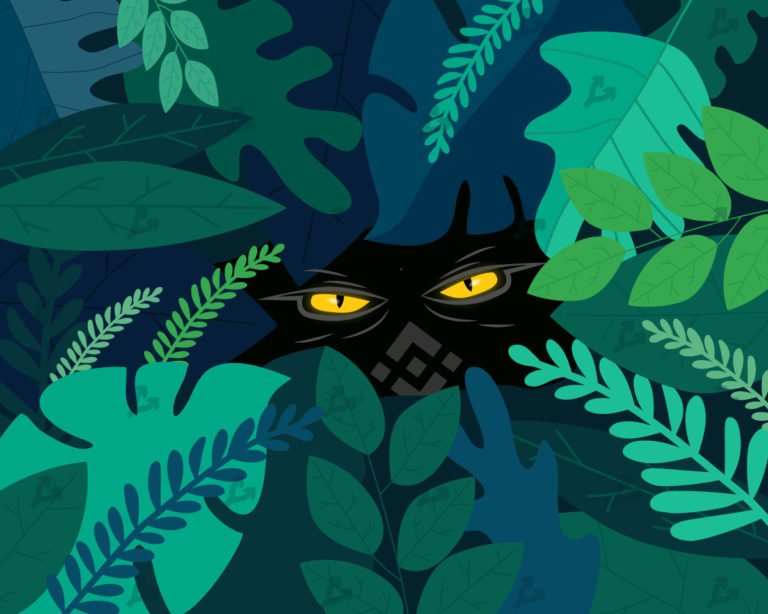 How Binance Hides Its Legal Structure From Users and Regulators