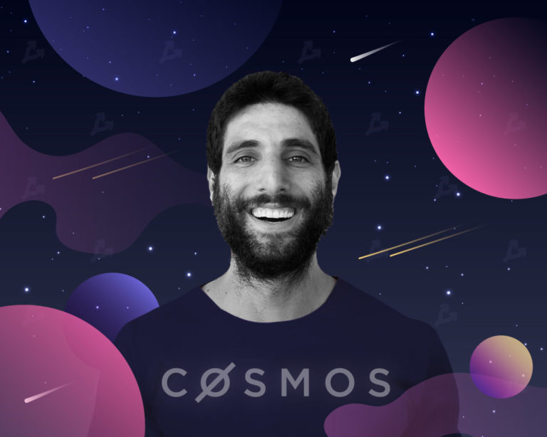 Ethan Buchman: I Might Be a Covet Bitcoin Maximalist, but Future Is About Proof-Of-Stake