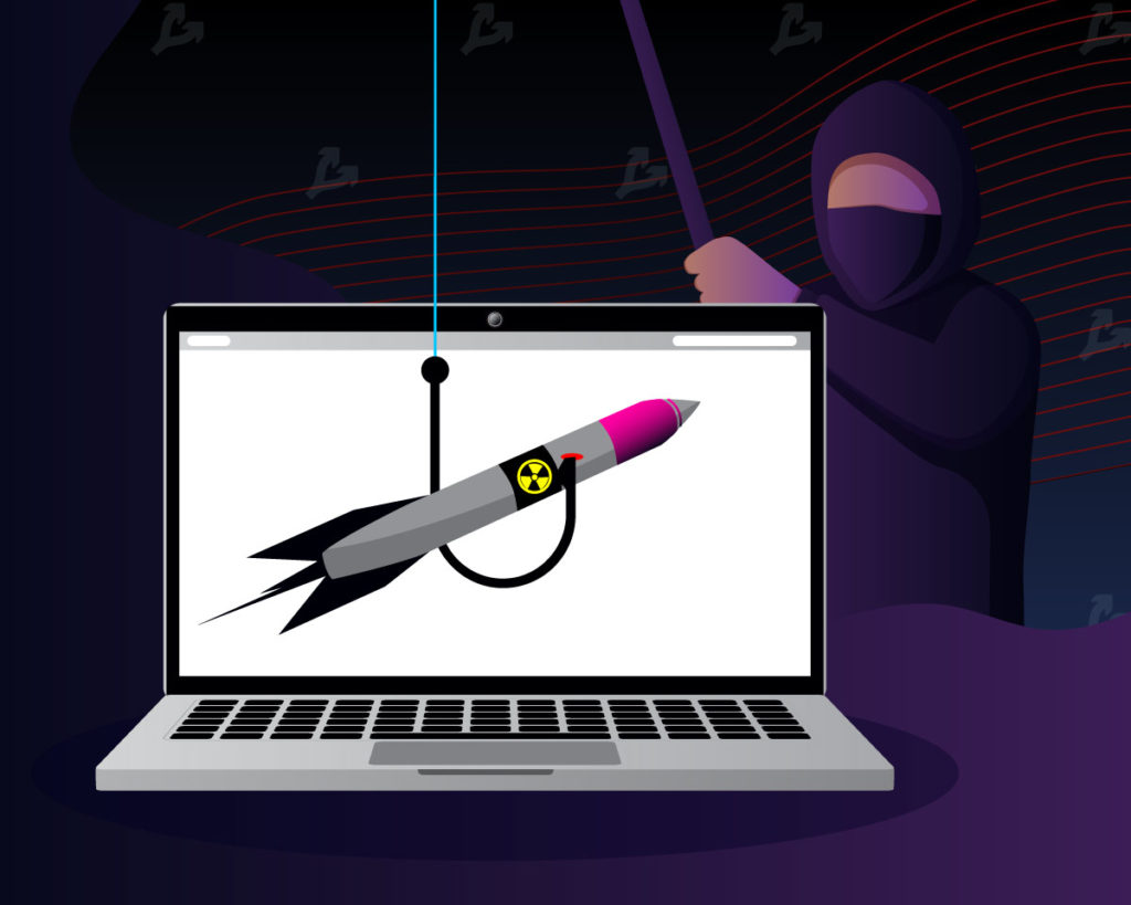 Russian Hackers Attack US Nuclear Missile Contractor, Demand Ransom for Stolen Data