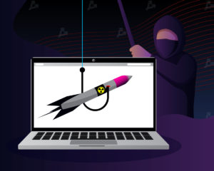 Russian Hackers Attack US Nuclear Missile Contractor, Demand Ransom for Stolen Data