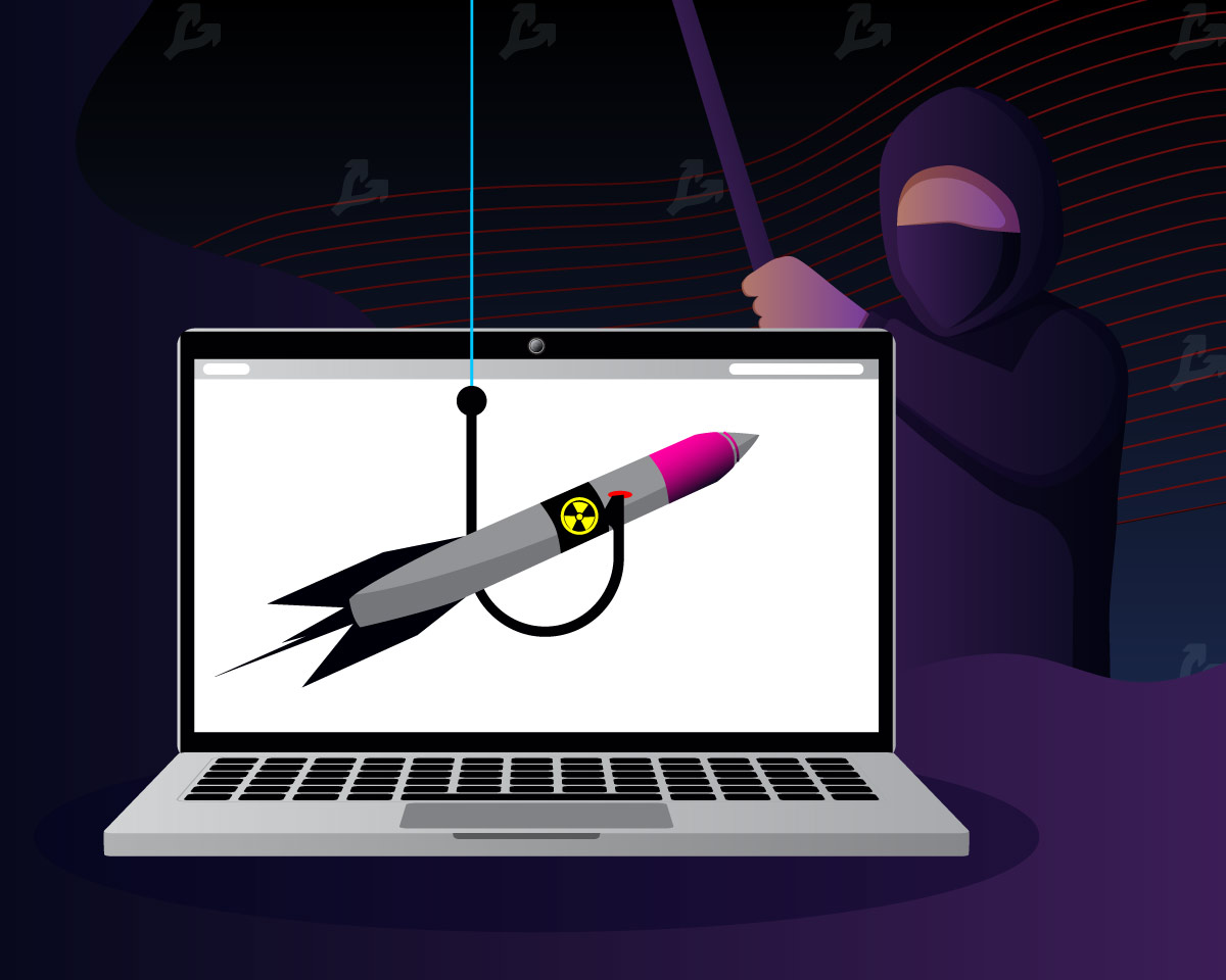 Russian Hackers Attack US Nuclear Missile Contractor, Demand Ransom for Stolen Data