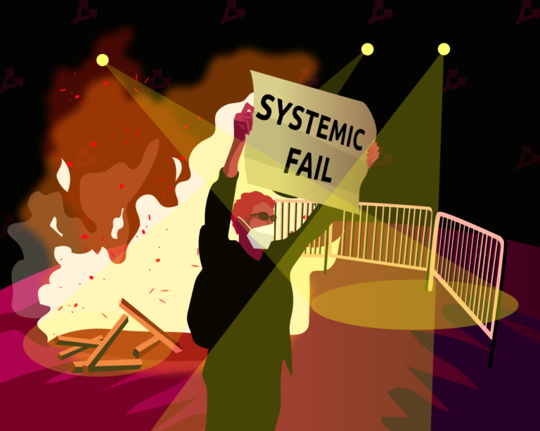 How Police Spy on Protesters 