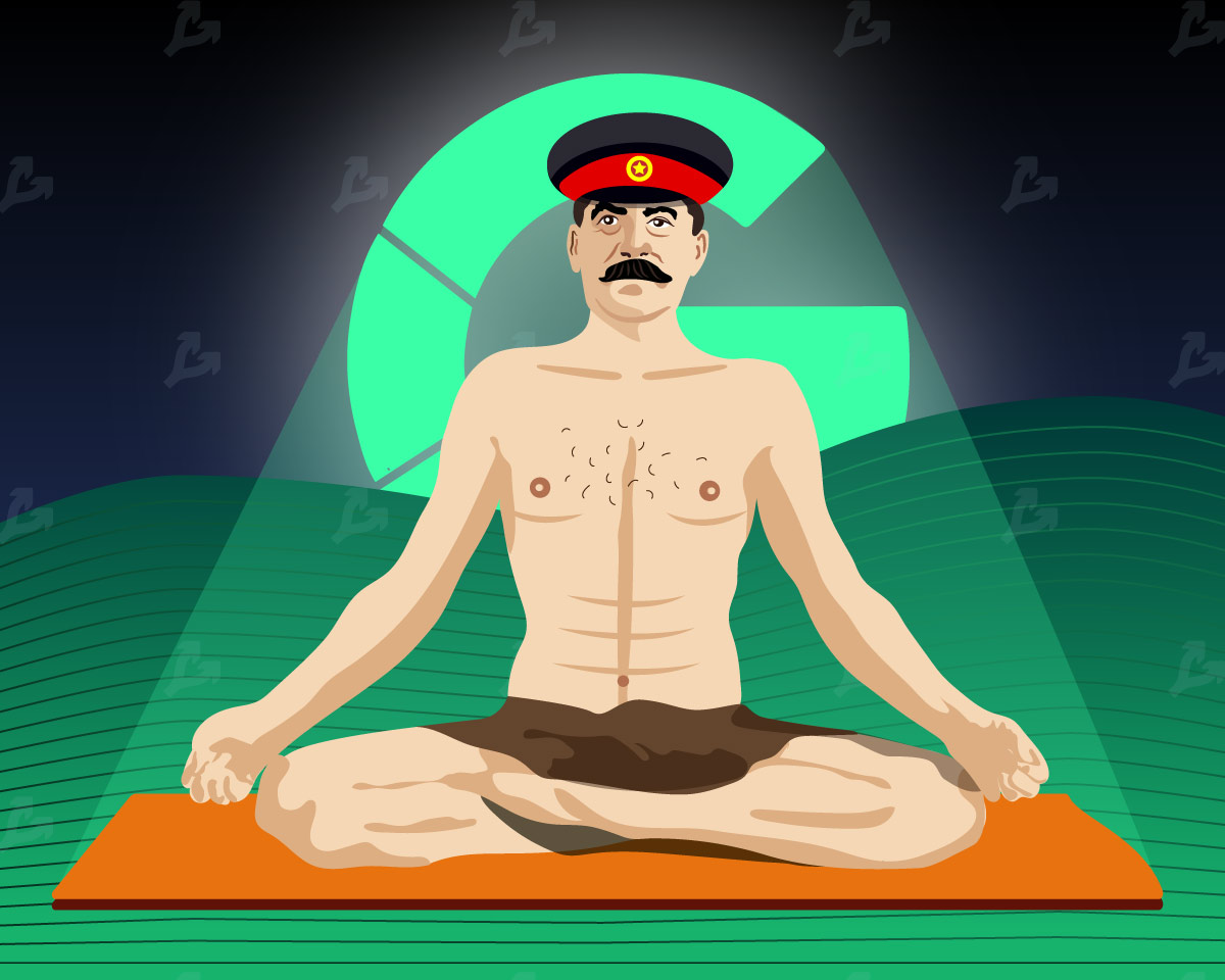 Enlightened Despot: Is Google Fit to Tell Good from Evil?