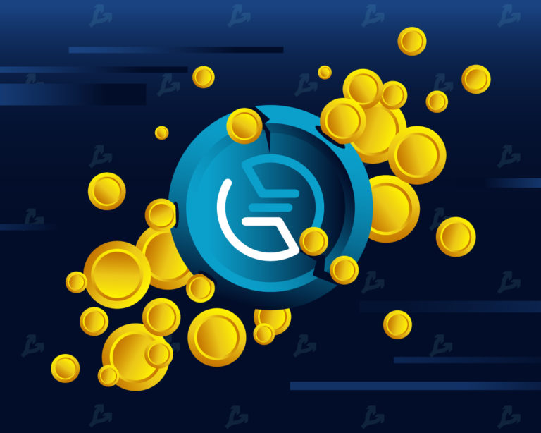 Creating Token In 5 Minutes. Enecuum Example