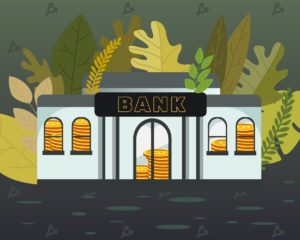 bank