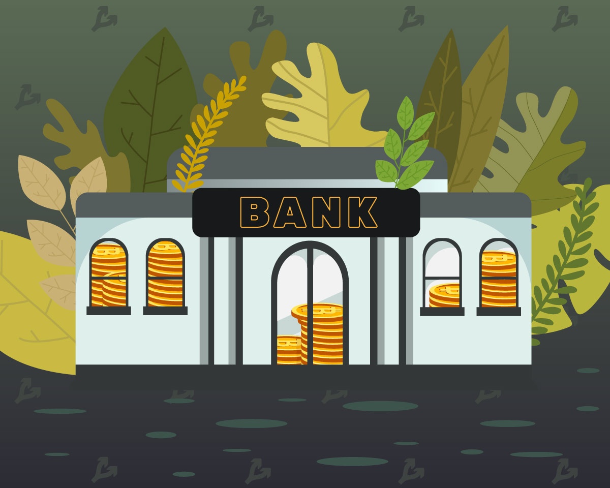 bank
