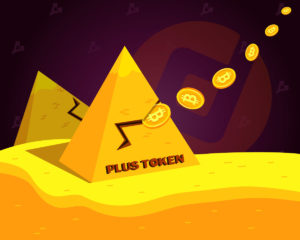 Chinese Ponzi Scheme PlusToken Shows Signs of Exit Scam