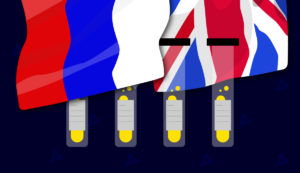 UK, U.S., and Canada Accuse Russia of Hacking Attacks to Steal Secret Research on Covid-19 Vaccine