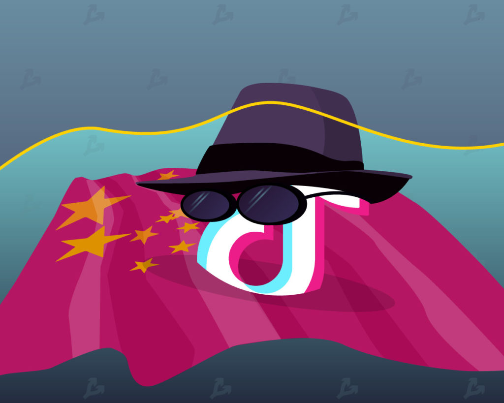 ‘TikTok Spies On You and Transfers Data to Chinese Authorities.’ But Is It All That Bad?