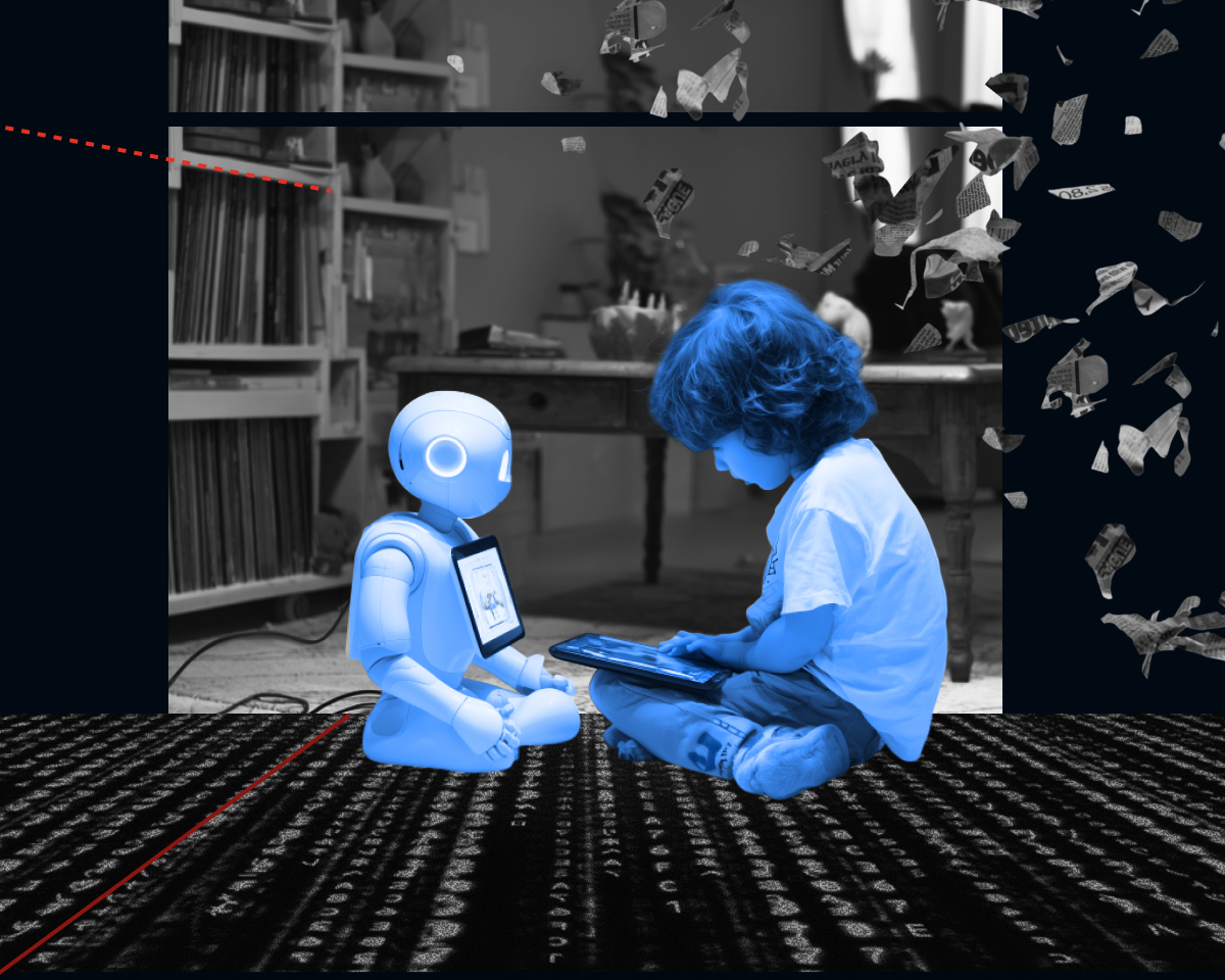 AI Artificial Intelligence