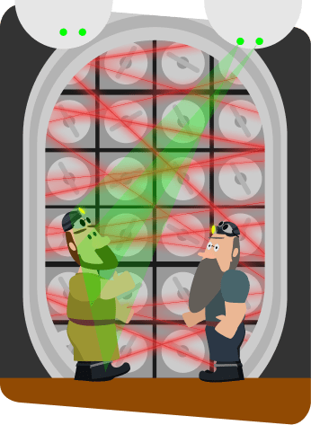 Децентрализация криптовалюты