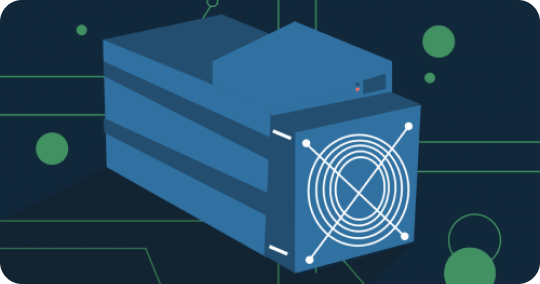 Базирующиеся в Китае майнеры контролируют