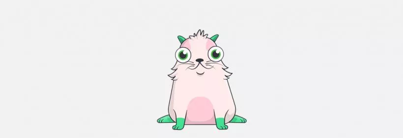 А ты возьми и купи кота: как криптовалютные игры начали приносить заработок