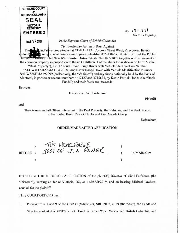 Заморожены активы ICO-проекта Etherparty: организаторов подозревают в трате средств на ламбу, казино и недвижимость