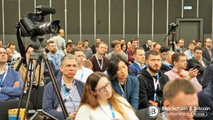 Итоги Blockchain & Bitcoin Conference Russia: основные направления развития блокчейна и регулирование рынка