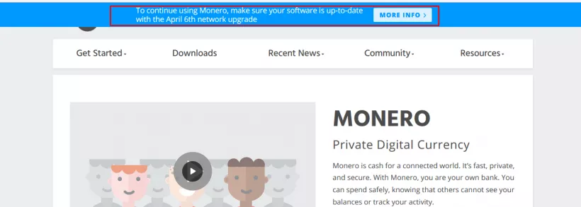 Криптобиржа Livecoin потеряла свыше $1,8 млн из-за уязвимости в коде Monero