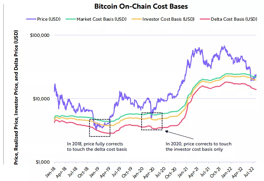 В Ark Invest допустили рост котировок биткоина на 240% от текущих уровней