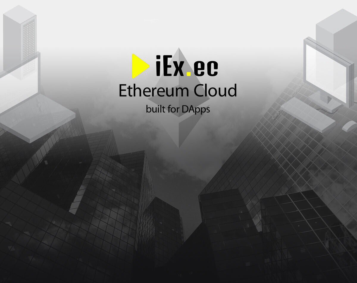 Старт краудсейла iEx.ec перенесен из-за бага в коде Ethereum