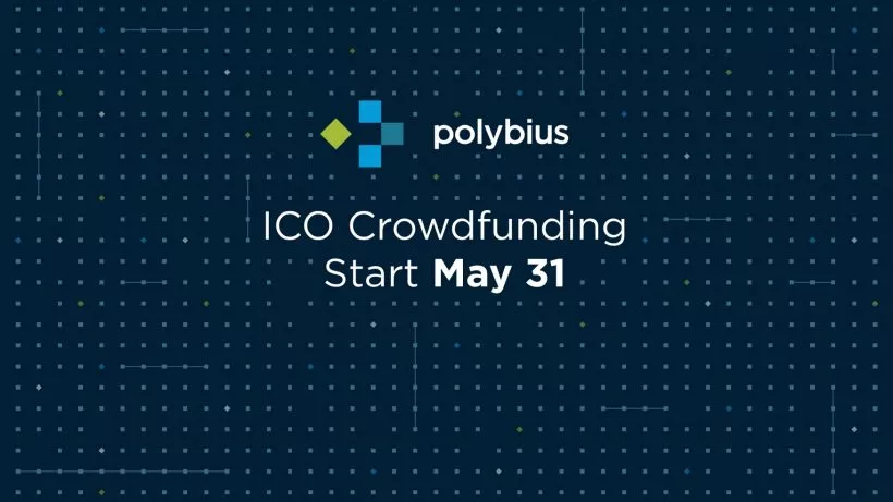 Цифровой банк Polybius запускает ICO