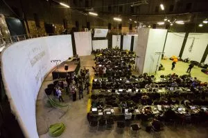 В Санкт-Петербурге прошло награждение победителей финтех-хакатона от IQ Option