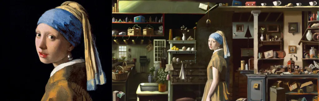 Генерация изображений нейросетью: 5 работающих сервисов