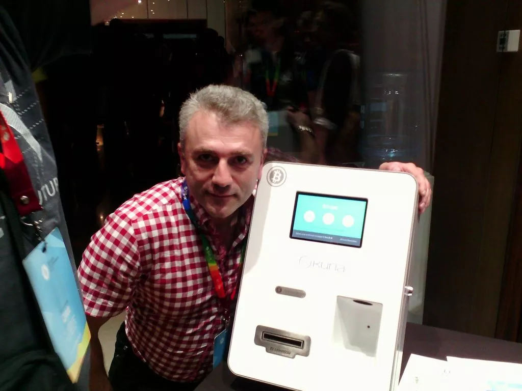 Основатель Bitcoin Embassy Georgia: стоимость криптовалют зависит от доверия к ним