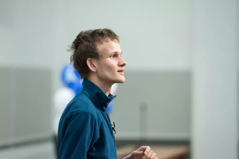 В Москве пройдет открытая лекция основателя Ethereum Виталика Бутерина
