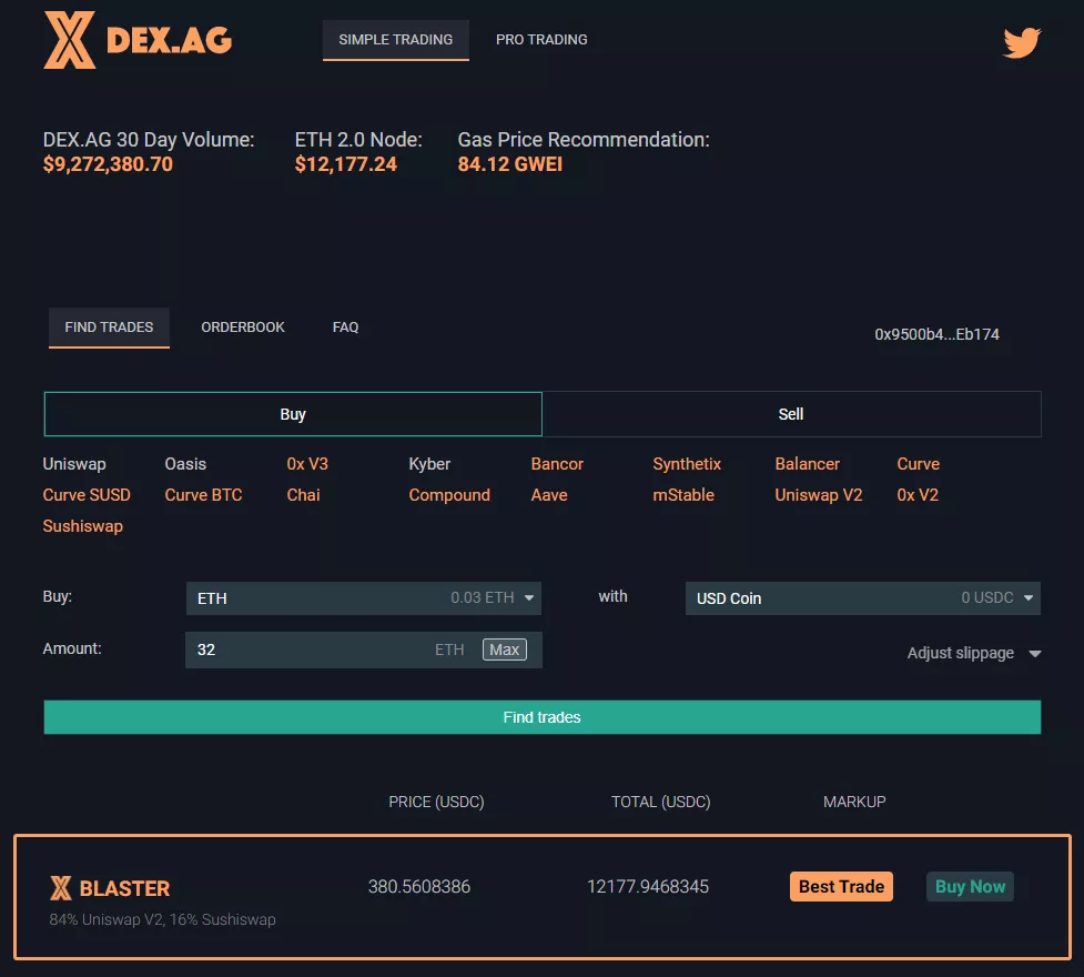 DEX без нативного токена — пережиток прошлого или жизнеспособное направление?