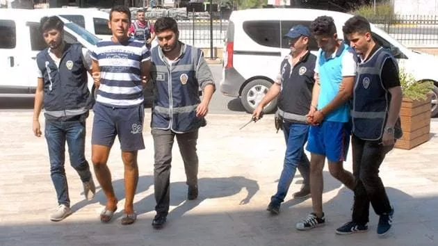 В турецкой Анталье совершено убийство из-за биткоинов