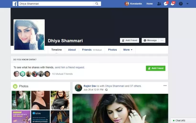 Российский разработчик обвинил в мошенничестве блокчейн-стартап, оценивающийся в $38 млн