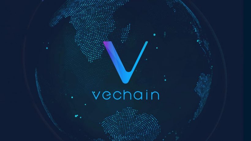 Состоялся официальный запуск сети VeChain
