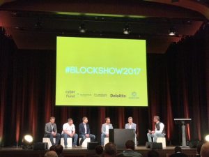 Кулуары BlockShow Europe 2017: слухи, инсайды и стремительные ICO
