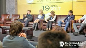 Итоги Blockchain & Bitcoin Conference Russia: основные направления развития блокчейна и регулирование рынка