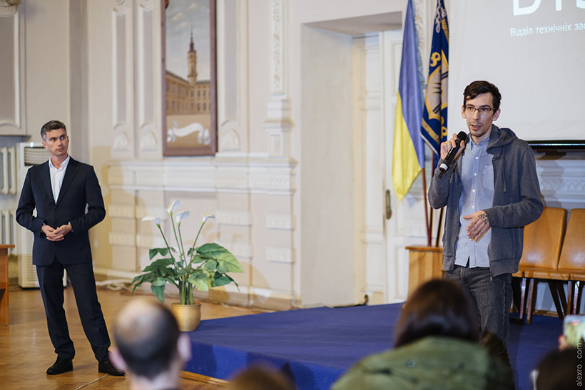Анатолий Каплан: коррупция для Украины — хуже военных действий. Это не внутренний враг, это — паразит