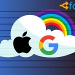 Apple и Google будут отслеживать заболевших коронавирусом с помощью bluetooth. Это угрожает...