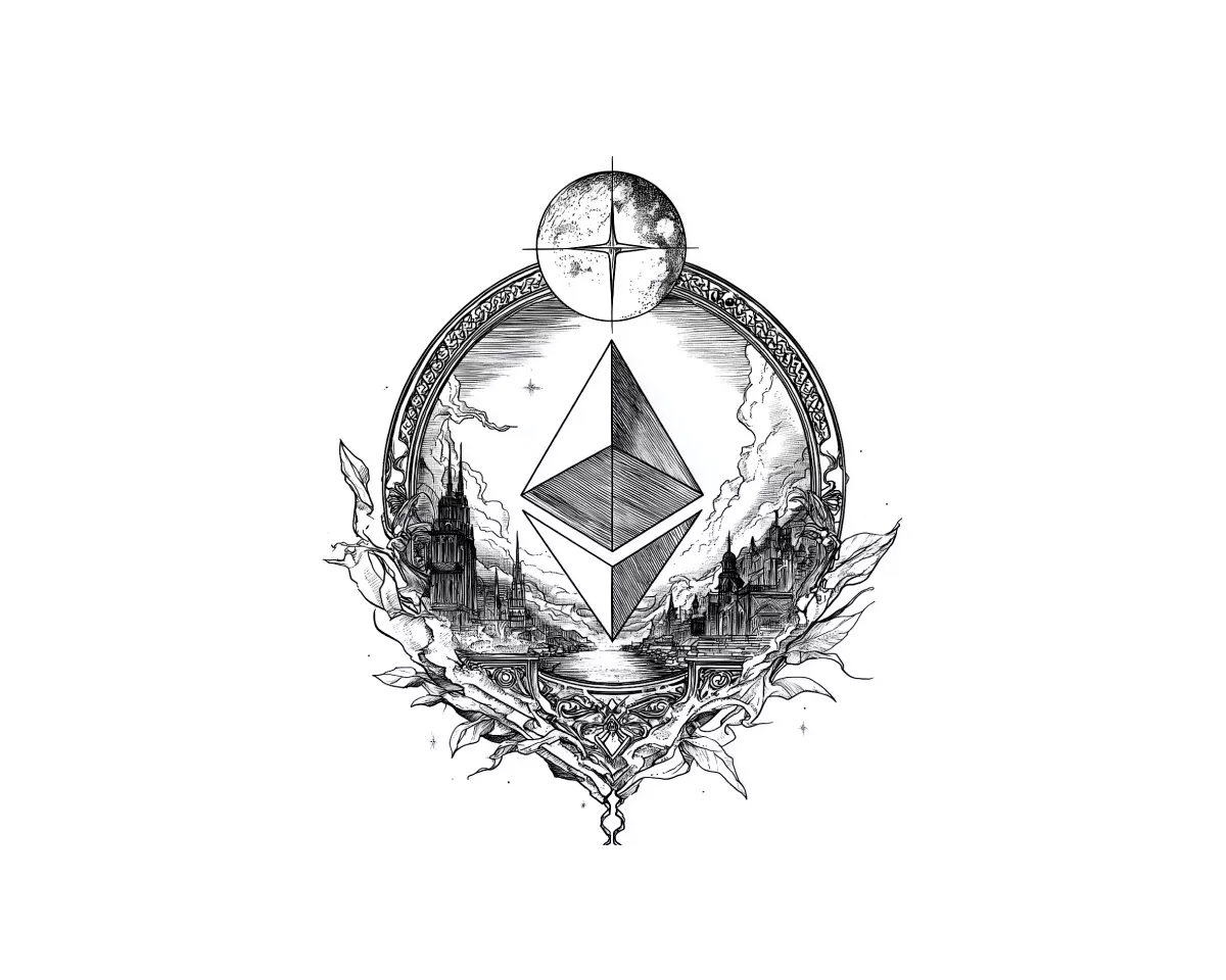 Ethereum-2025