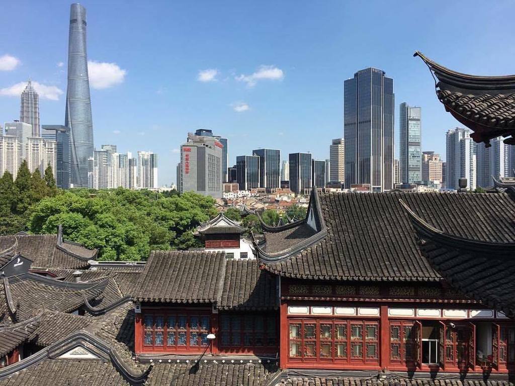Global Blockchain Summit в Шанхае: надолго ли Китай запретил ICO, и что будет дальше