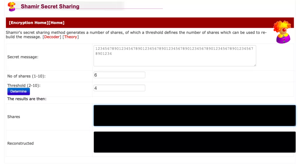 Базы данных, шифры и секреты: гайд по безопасному хранению приватных ключей от Cake Wallet