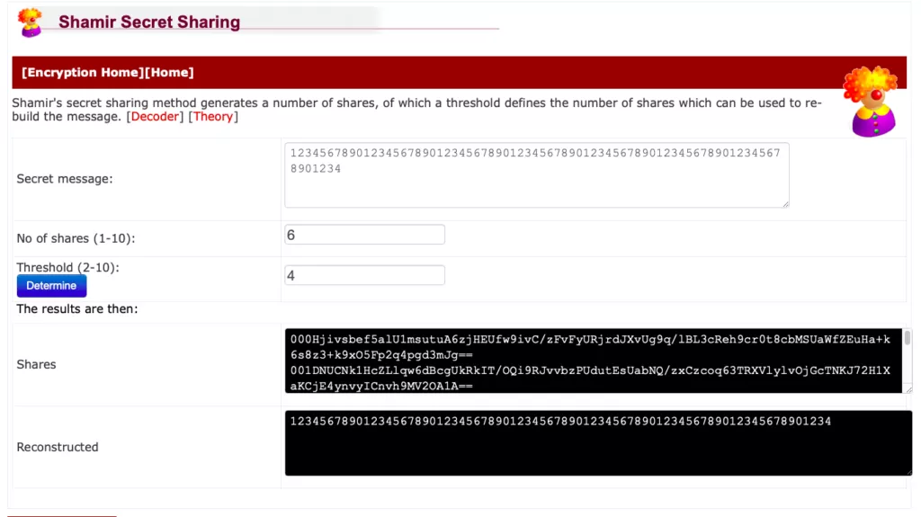 Базы данных, шифры и секреты: гайд по безопасному хранению приватных ключей от Cake Wallet