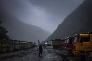 В СМИ появились фотографии самых больших майнинговых ферм Китая