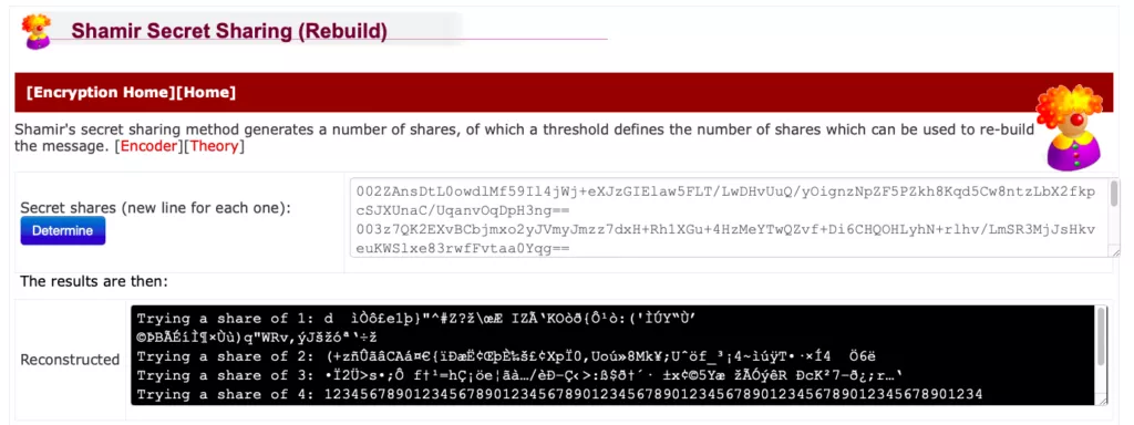 Базы данных, шифры и секреты: гайд по безопасному хранению приватных ключей от Cake Wallet