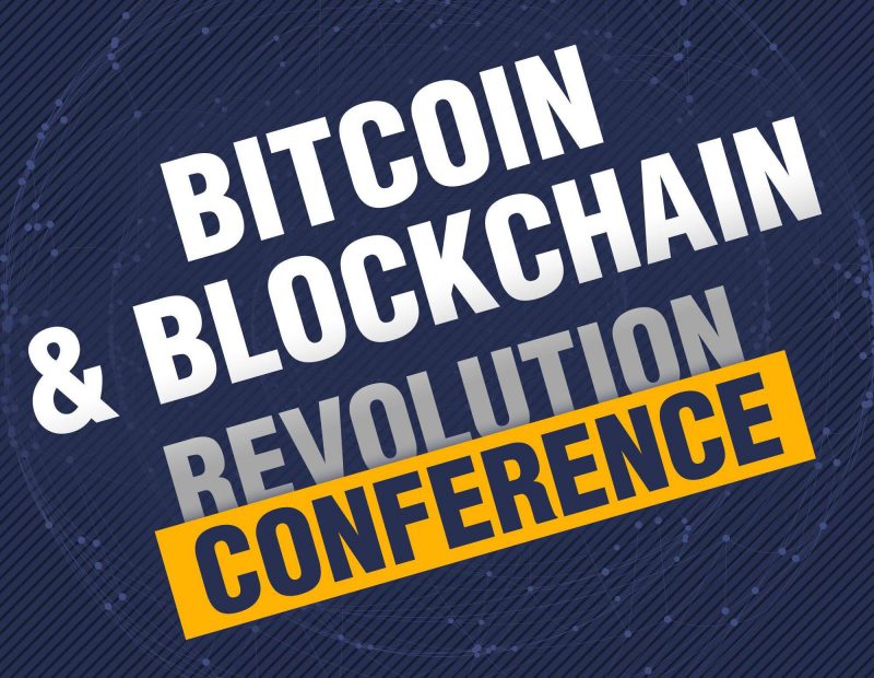 В Сургуте состоится первая Bitcoin & Blockchain Revolution Conference