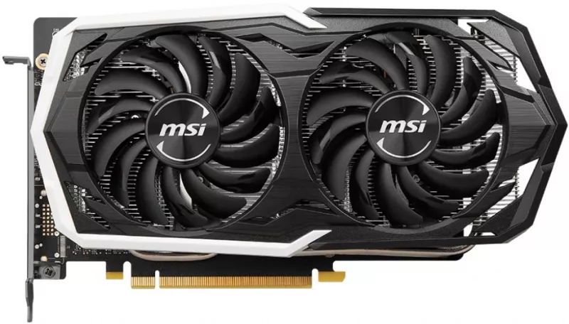 MSI выпустила собственные модели видеокарт Nvidia для майнинга