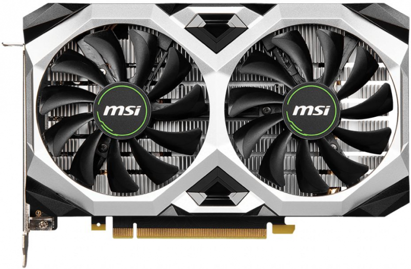 MSI выпустила собственные модели видеокарт Nvidia для майнинга