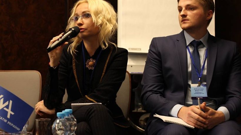 Мнение: работать с криптовалютным рынком в Украине могут единицы юристов