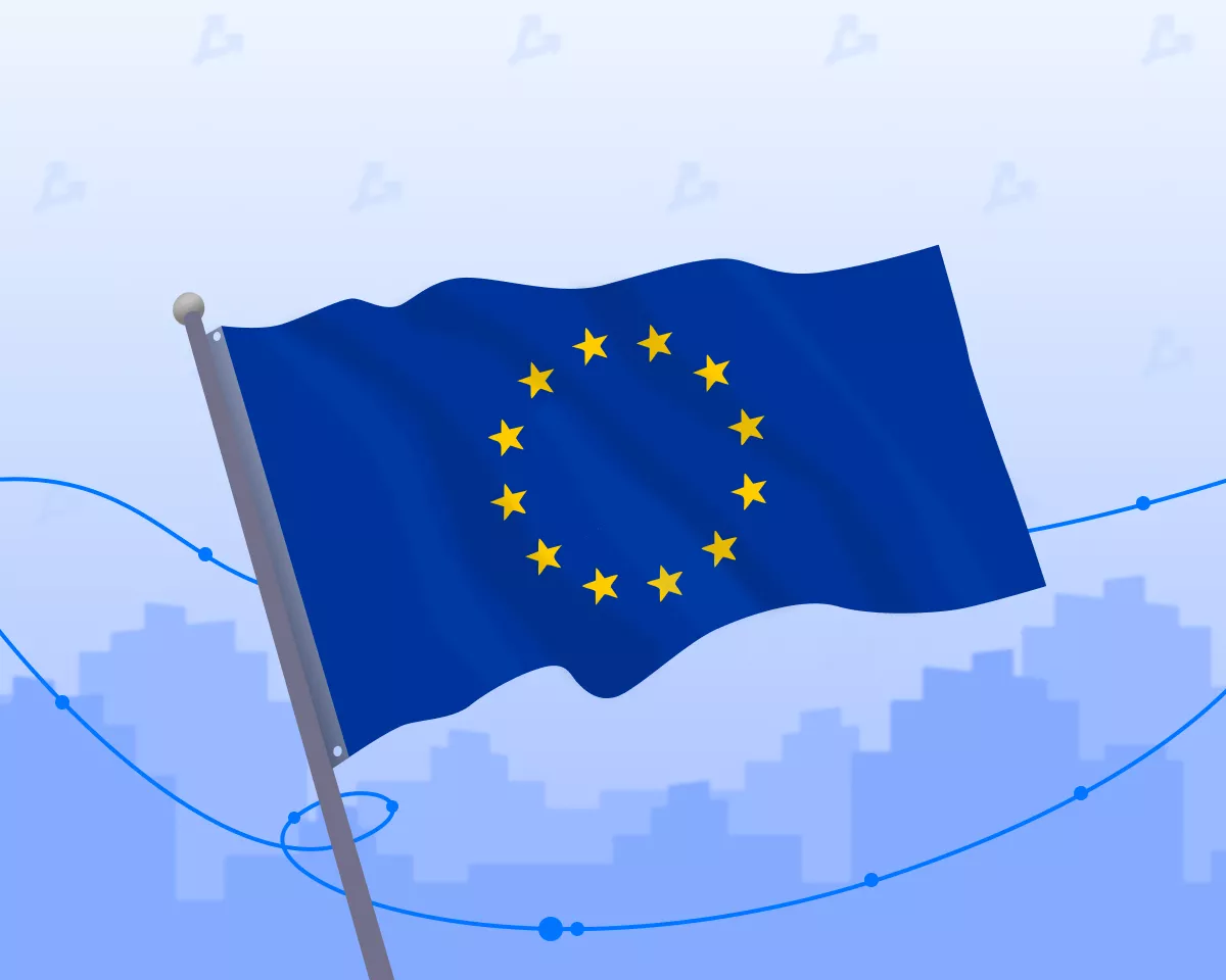 СМИ: ЕС введет правила для генеративного ИИ