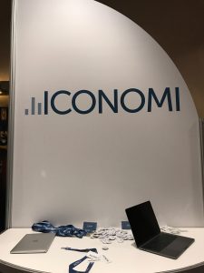 Конференция Consensus 2017 в Нью-Йорке продемонстрировала экспоненциальный рост криптоиндустрии