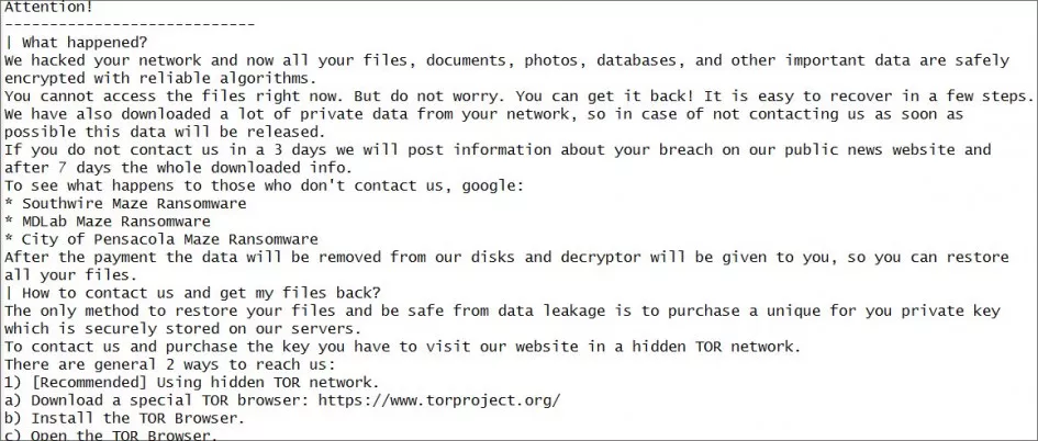 Canon стала жертвой вымогателей криптовалюты