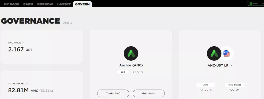 Как заработать на стейблкоинах и синтетических акциях в экосистеме Terra (часть 1)