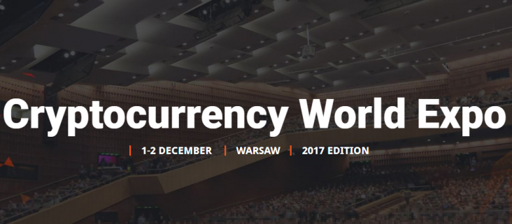 На конференции в Варшаве выберут лучшую криптобиржу и ICO года